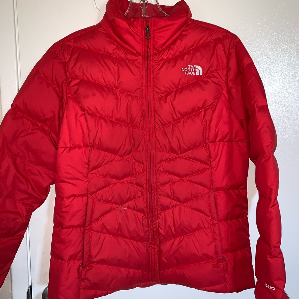 Puffer coat 🧥